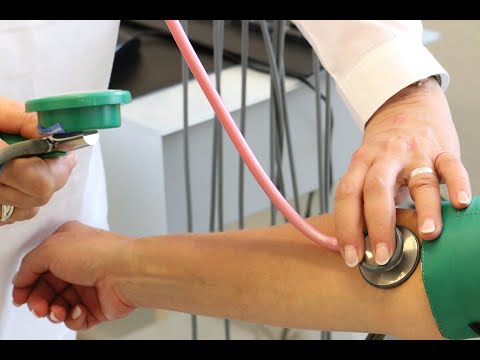 Video: Puoi cambiare il tubo dello stetoscopio littmann?