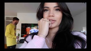 HAAR KORTER KNIPPEN, ECHO & COVERSHOOT - MONICAGEUZE WEEKVLOG 20