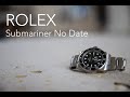 ROLEX Submariner - Marketing Sham or Masterpiece?