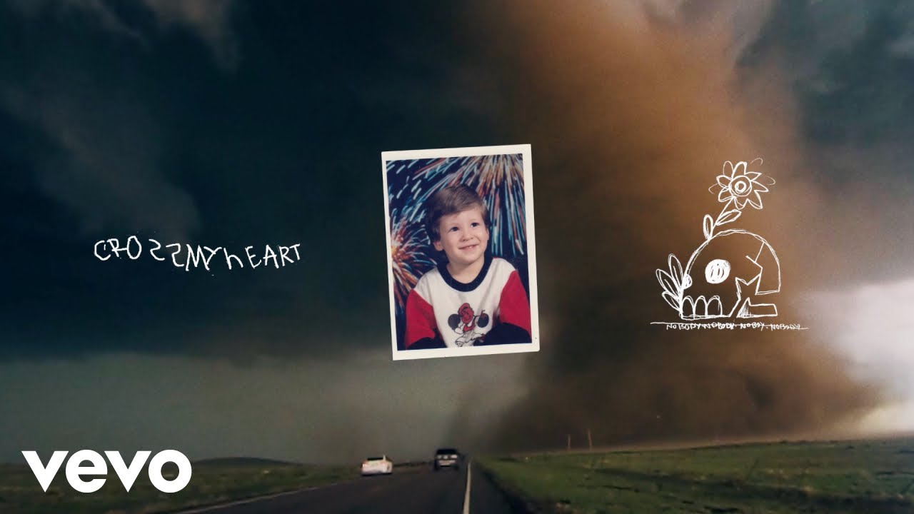 在 YouTube 上觀看「Andy Mineo, Ink - Cross My Heart」 在 YouTube 上觀看「Andy Mineo, Ink - Cross My Heart」