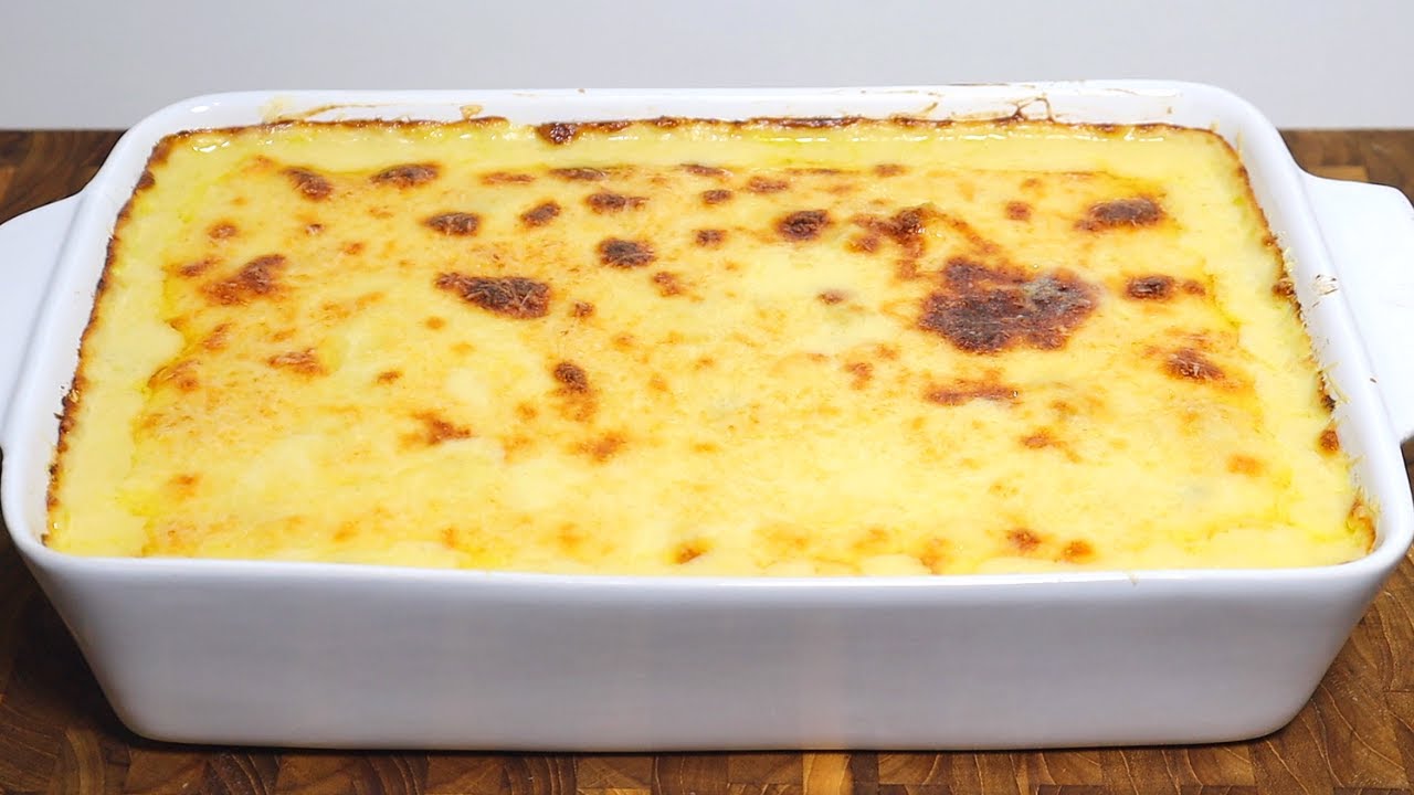 BACALHAU COM NATAS | O MELHOR! | RECEITA PORTUGUESA