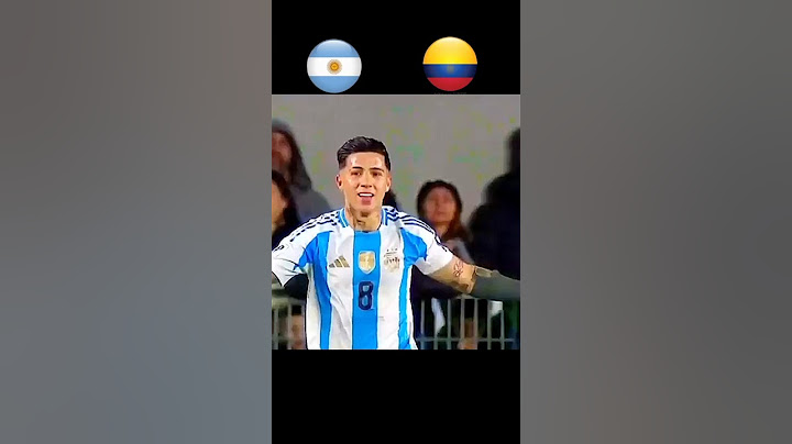 Argentina vs Colombia|| Highlights match 1-1 ||😱☠️🔥 #vairalshort
