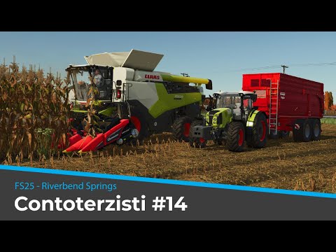 MOVING TO ITALY! - Contractors #14