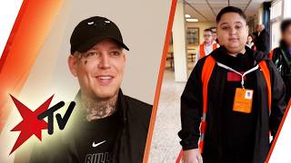 Thumbnail for MontanaBlack trifft 11-jährigen Streitschlichter Damir | stern TV