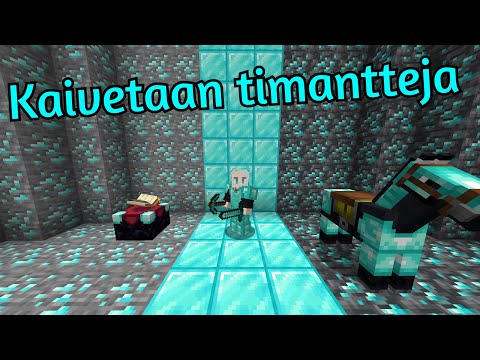 Video: Kuinka kasvattaa siemeniä Minecraft PE: 11 vaihetta