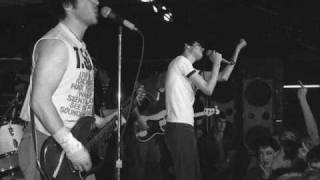 the adolescents - losing battle