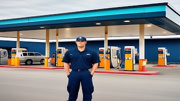 New Employee Training Goes Wrong In Pumping Simulator 2! (E3)