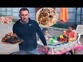 DELICIOSAS CODORNICES A LA PARRILLA | CARNE DE AVE BAJO UNA DELICIOSA CORTEZA CRUJIENTE