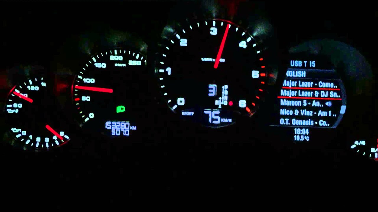 porsche cayenne diesel 0100 acceleration YouTube