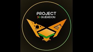 Gueridon (system)- Thesis-Capstone Project