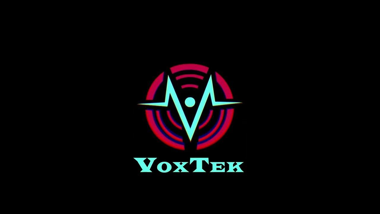 Voxtek boot screen hazbin hotel for steam deck youtube