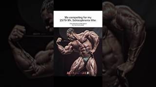 Gotta Get That Posing Practice In