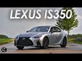 2021 Lexus IS350 | Hard Sell