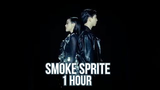 So!YoON! 'Smoke Sprite' (feat. RM of BTS) 1 Hour Loop