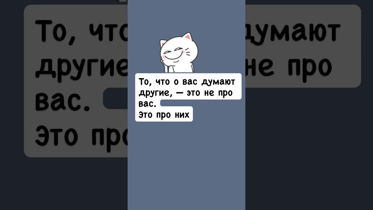 «Выше нос — и вперёд» ⭐ 