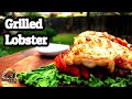 How to Cook Lobster Tails on the Grill | #NationalLobsterDay2020