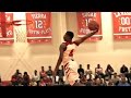 Dennis smith jr elitemixtape best pg in 2016 picks nc state