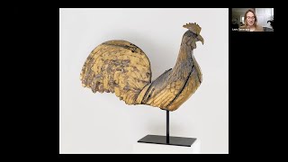 Elizabeth and Irwin Warren Folk Art Symposium | Points of Interest: Session 1