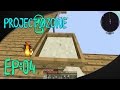 I Blew Up The Island!! Project Ozone 2: Episode 4