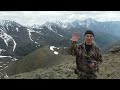 В горы Кодара июнь пвд завтра
