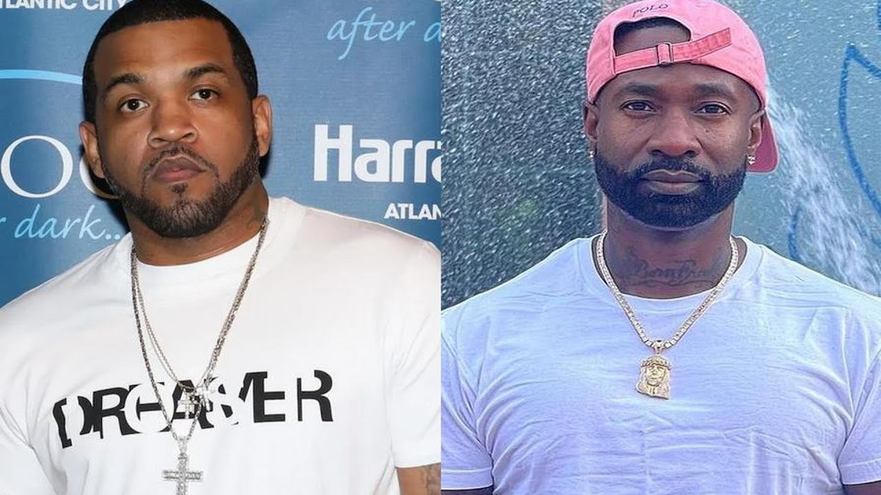 Lloyd Banks Ft. Ransom - Back With A Vengeance (Classic Audio)