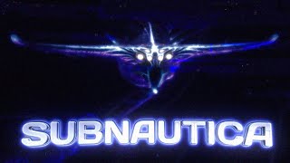 SUBNAUTICA КАК НОЧНОЙ КОШМАР