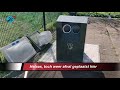 Afval verzamelplaats Vennewater Heiloo deels opgeheven door vervuiling