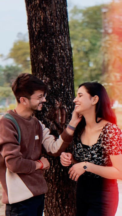 DIL ♥️ #couple #couplegoals #love #broken #shortvideos #youtubeshorts #shorts