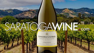 30 Second Review of Sonoma-Cutrer Russian River Ranches Chardonnay
