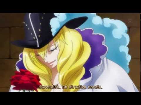 One Piece 634 Preview Hd ワンピース634プレビューのhd Youtube