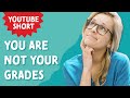Your Grades Don&#39;t Define You! #shorts #nursingschool #nclex #nursingnotes