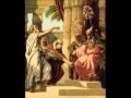 Capture de la vidéo Roberto Alagna Sings "Champs Paternels," From Étienne Méhul's Joseph, 1807