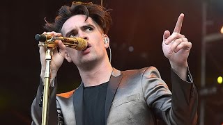Download Lagu Panic! at the Disco - LA Devotee Live MMMF 2016 (HD) MP3
