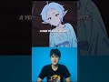 Rudy Can’t Stop Thinking About the Letter #anime