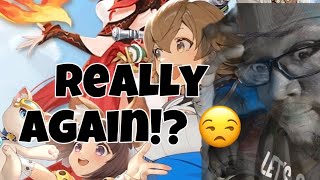 BLADE AND SOUL SCREWS CONSOLE PLAYERS AGAIN! BLADE AND SOUL SCREWS CONSOLE PLAYERS AGAIN!
