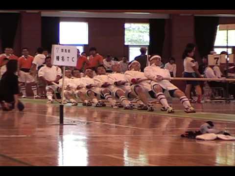 20120610 第２５回関東綱引選手権大会　① tug of war japan