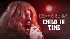 Deep Purple - Child In Time - 1970  - Durasi: 9:38. 