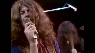 Deep Purple - Child In Time - Live (1970)