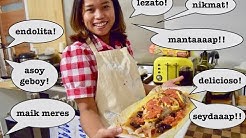 RESEP IKAN OVEN, MUDAH DAN ENAK! PAKAI TOMATO!! - Durasi: 14.32. 