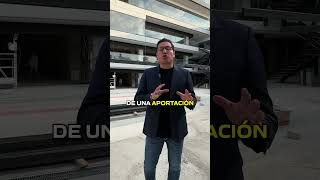 Como se construyen grandes proyectos inmobiliarios #bienesraices  #construccion