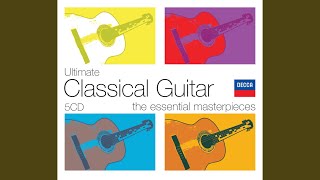 Vivaldi: Concerto for Viola d'amore, Lute, Strings and Continuo in D minor , RV.540 - Arr. for...
