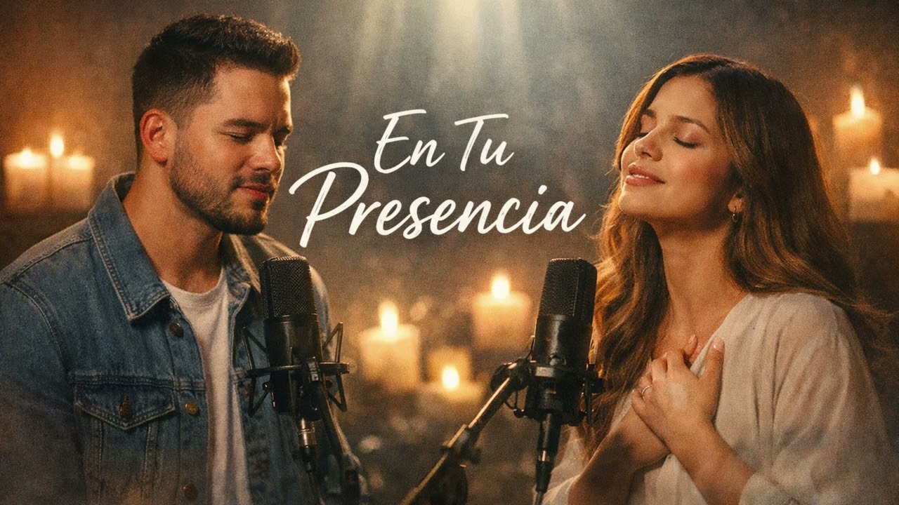 En Tu Presencia (Adoración Íntima)