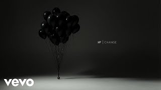 NF x CHANGE | PLANET BREAKDOWN | REACTION