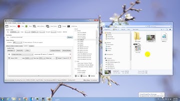 How to hardcode an SRT Subtitle into a Video using HandBrake