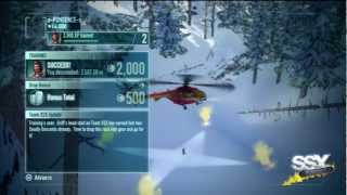 SSX - Episode 1