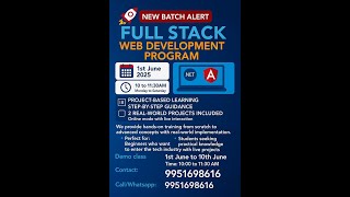 Demo Class4   Net Full Stack Development Demo