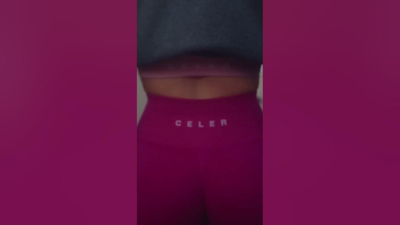 CELER leggings try on haul! @celersportswear #celersportswear #celerle