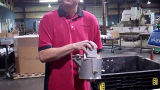 E2 Customer - Cimtech