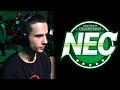 ArnKratos on the NEC20. Mortal Kombat 11 Pro Kompetition