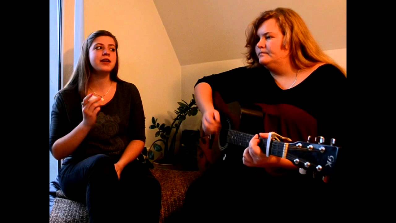 Aistė & Di - Runnin' (lose it all) cover